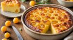 Far breton aux mirabelles : évitez cette erreur au four et en 10 minutes ce dessert disparaît toujours