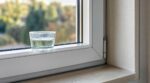 Fenêtre PVC : ce test au verre d’eau que font les poseurs peut vous éviter murs imbibés et gros travaux