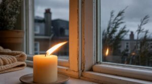 Fenêtres fermées : ce test que les poseurs font un soir de vent révèle si vos joints font flamber la facture