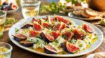 Fini la salade de tomates : ce fruit d’été en entrée et un geste de chef changent l’apéro en 10 minutes