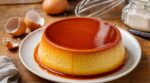 Flan léger et crémeux : cette astuce d’une diététicienne avec cet ingrédient du placard évite le flan caoutchouc