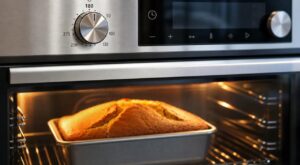 Four à 180 °C : ce réflexe automatique que tout le monde a en cuisine ruine en silence vos gâteaux maison