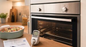 Four : cette erreur à 200 °C que font tous les Français fait bondir la facture d&rsquo;électricité