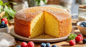 Four : si vos gâteaux sont toujours ratés, ce réglage de pâtissier peut tout changer dès la prochaine fournée