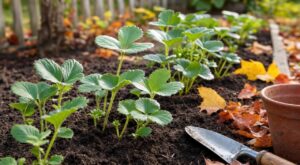 Fraisiers : arrêtez de les planter au printemps, les pépiniéristes bouclent la récolte de juin avant fin septembre