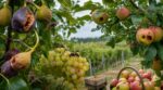 Frelons asiatiques : fin août, ils foncent sur vos fruits mûrs, ce geste avant la cueillette évite le pire