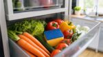Frigo : ce geste que de plus en plus de Français font dans le bac à légumes contre le gâchis