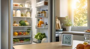 Frigo en panne en pleine canicule : ces gestes de frigoristes à faire absolument dans les 4 h (et celui à bannir)