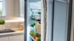 Frigo qui tourne en continu : ce détail sur la porte peut faire exploser votre facture d&rsquo;électricité