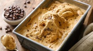 Glace au café maison : ce dessert crémeux à 3 ingrédients sans sorbetière affole tous les invités