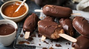 Glaces façon Magnum maison : ce geste à deux bains fait dire « hmmmm » à tout le monde (sauf si vous faites cette erreur)
