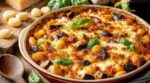 Gnocchis : je ne les fais plus jamais bouillir, cette astuce italienne aux aubergines et fromage les rend irrésistibles