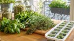 Herbes aromatiques : ces 2 heures à la fin de l&rsquo;été qui vous évitent des plats d&rsquo;hiver fades jusqu&rsquo;en mars