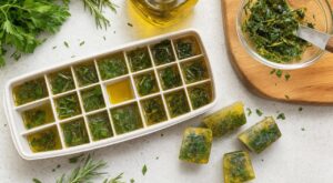 Herbes aromatiques flétries : ce geste avec de l’huile d’olive que vous regretterez de ne pas avoir connu plus tôt