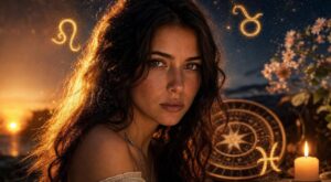 Horoscope amoureux : ces 3 signes du zodiaque vont avoir de l&rsquo;amour plein les yeux toute la semaine