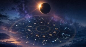 Horoscope août 2026 : deux éclipses vont tout bousculer, voici ce qui se prépare pour votre signe du zodiaque
