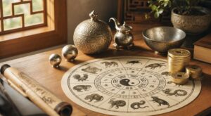 Horoscope chinois du dimanche 2 août 2026 : ces signes qui doivent freiner aujourd’hui en amour et sur l’argent