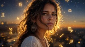 Horoscope du lundi 17 août 2026 : ce lundi discret peut bousculer amour et argent, voici les signes concernés