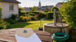 Il pensait arroser son jardin gratuitement avec ce forage : ce courrier de la mairie reçu 4 mois plus tard l&rsquo;a glacé