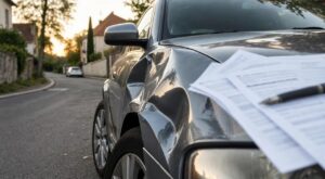 Il prête sa voiture à son voisin : l'accident révèle cette clause de son assurance auto qui peut lui coûter très cher