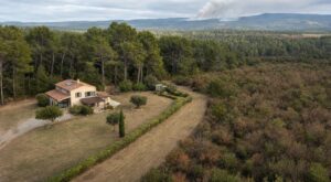 Incendies : si votre maison est dans cette zone, ignorer cette obligation de débroussaillement peut vous coûter très cher