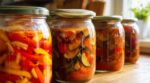 J’ai ouvert un bocal de ratatouille en février : cette erreur d’août avec vos légumes d’été peut vous mettre en danger