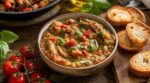 J’ai posé cette tartinade italienne à l’apéro : ma belle-mère a supplié pour la recette, voici le seul geste à éviter