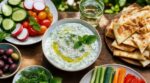 J’ai remplacé le concombre du tzatziki par ce légume du jardin : mes invités ont supplié pour la recette