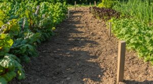 J’ai semé mes épinards fin août : cette erreur invisible a réduit mes récoltes d’hiver à néant au potager