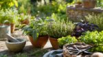 Jardin : ces 6 aromatiques rares et méconnues à planter dès maintenant vont transformer votre cuisine