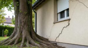 Jardin : ces arbres d’ombre à croissance express que tout le monde plante finissent par fissurer vos murs en dix ans