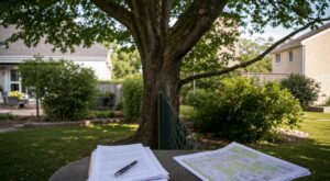 Jardin : couper cet arbre sans papier signé peut vous coûter jusqu’à 20 000 € et un conflit interminable