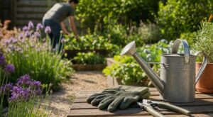 Jardinage : ce que les médecins constatent vraiment sur votre santé, en bien comme en mal, et que vous ignorez encore
