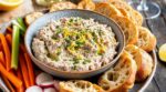 Je fais cette tartinade fouettée chaque vendredi : en 15 min et 5 ingrédients, adieu les gâteaux apéro