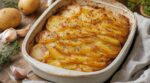 Je le fais chaque dimanche : ces pommes de terre font oublier le gratin, sauf si vous zappez cette étape