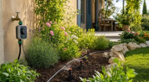 Je lui ai juste demandé d&rsquo;arroser mes plantes : ce système discret a réglé un problème de jardinage qui gâchait mes étés