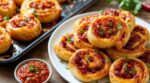 « Je n’achète plus aucun feuilleté au rayon apéro » : ces roulés au chorizo, imbattables si vous évitez ce geste