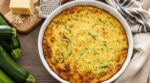 Je ne cuisine plus les courgettes autrement : ce flan au fromage fait un carton, si vous évitez ce geste fatal