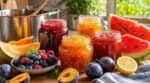 Je ne rachèterai plus jamais un pot : ces 4 confitures d’été maison aux prunes et melon, mais cette règle ruine tout