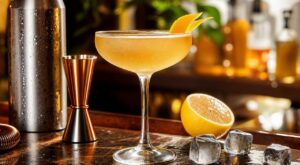 Je préparais mon Sidecar comme tout le monde : ce barman m’a révélé l’erreur qui gâchait ce cocktail sans le savoir