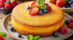 Je ratais tous mes gâteaux depuis des années : ce bouton du four que j’activais sans réfléchir détruisait leur moelleux