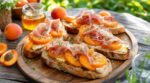 Je servais des bruschettas à la tomate : ce fruit d’été a vidé le plateau, plus personne ne voulait du reste de l’apéro