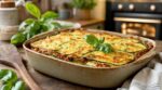 Lasagnes de courgettes : ce geste au four évite qu’elles finissent en soupe, ma famille en redemande