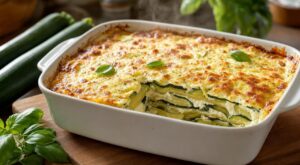 Lasagnes maison : ne faites plus cette erreur, ces 3 gestes simples les rendent ultra légères en moins d&rsquo;1 h