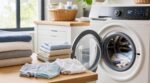 Lavage à froid : ces 3 textiles du quotidien à ne surtout plus mettre à 30 °C si vous voulez un linge vraiment sain