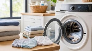 Lavage à froid : ces 3 textiles du quotidien à ne surtout plus mettre à 30 °C si vous voulez un linge vraiment sain