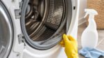 Lave-linge : cette habitude à la javel détruit votre joint et fait revenir le noir, ce geste de 30 secondes change tout