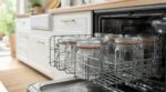Lave-vaisselle : ce bocal hermétique dans le panier du haut vous prépare un plat maison… si vous évitez cette erreur