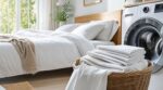 Laver ses draps : cette fréquence maximale fixée par les dermatologues que vous dépassez au détriment de votre peau