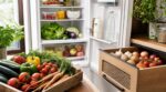 Légumes du potager : cette erreur au frigo gâche leur goût, le tri simple à faire dès la récolte change tout